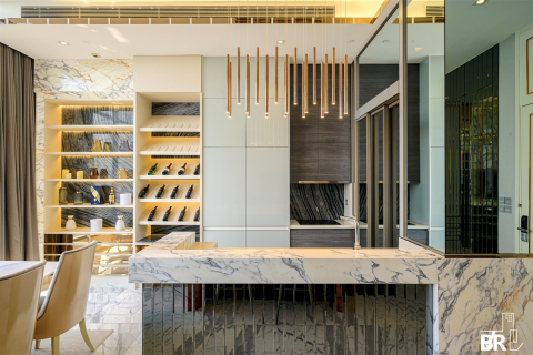 Condominio de 2 dormitorios en Bangkok, Tailandia № 209881 - foto 10