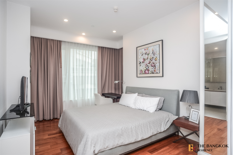 Condominio de 2 dormitorios en Bangkok, Tailandia № 209878 - foto 6