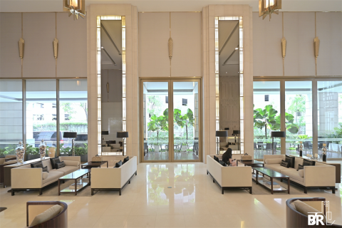 Condominio de 2 dormitorios en Bangkok, Tailandia № 209878 - foto 10