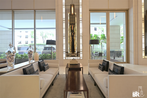 Condominio de 2 dormitorios en Bangkok, Tailandia № 209878 - foto 9
