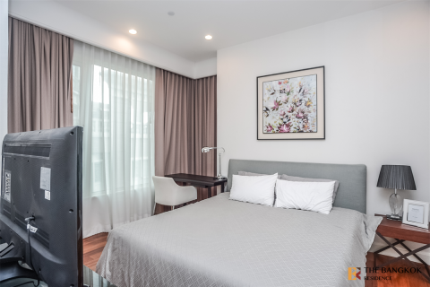Condominio de 2 dormitorios en Bangkok, Tailandia № 209878 - foto 5