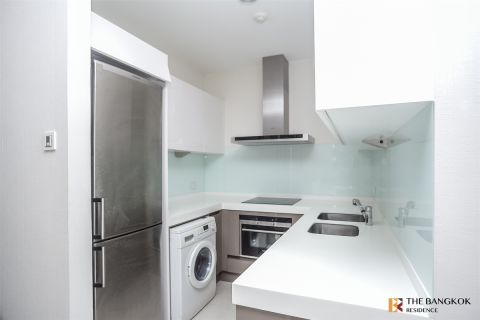 Condominio de 2 dormitorios en Bangkok, Tailandia № 209878 - foto 2