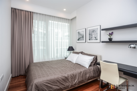 Condominio de 2 dormitorios en Bangkok, Tailandia № 209878 - foto 4