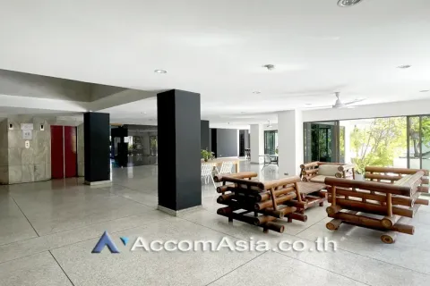 Condominio de 2 dormitorios en Watthana, Bangkok, Tailandia № 214403 - foto 17