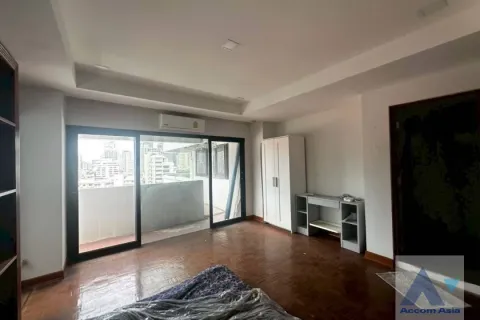 Condominio de 2 dormitorios en Watthana, Bangkok, Tailandia № 214403 - foto 8