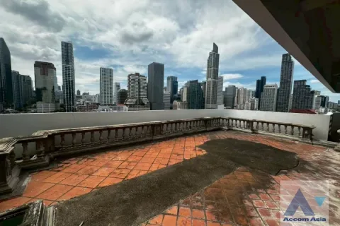 Condominio de 2 dormitorios en Watthana, Bangkok, Tailandia № 214403 - foto 10