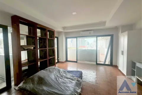 Condominio de 2 dormitorios en Watthana, Bangkok, Tailandia № 214403 - foto 7