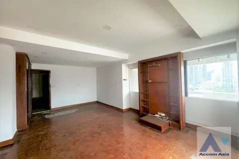 Condominio de 2 dormitorios en Watthana, Bangkok, Tailandia № 214403 - foto 4