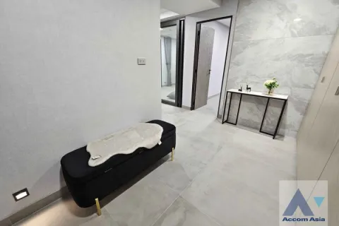 Кондоминиум с 3 спальнями в Клонг Тоэй, Бангкок, Таиланд № 214404 - фото 11