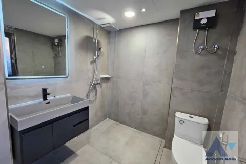 Кондоминиум с 3 спальнями в Клонг Тоэй, Бангкок, Таиланд № 214404 - фото 18