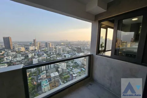 Кондоминиум с 3 спальнями в Клонг Тоэй, Бангкок, Таиланд № 214404 - фото 24