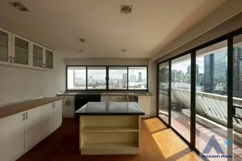 Condominio de 2 dormitorios en Watthana, Bangkok, Tailandia № 214402 - foto 5