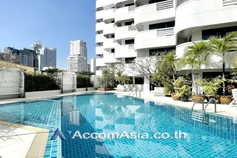 Condominio de 2 dormitorios en Watthana, Bangkok, Tailandia № 214402 - foto 26