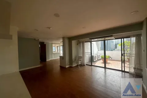 Condominio de 2 dormitorios en Watthana, Bangkok, Tailandia № 214402 - foto 3