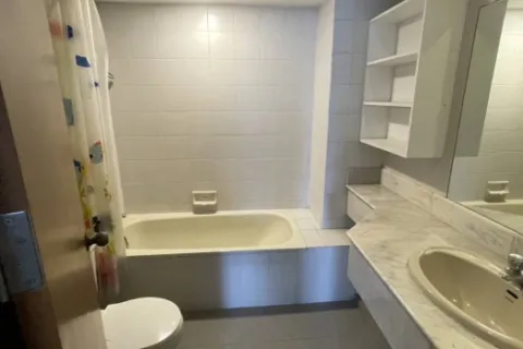Condominio de 2 dormitorios en Watthana, Bangkok, Tailandia № 214402 - foto 21