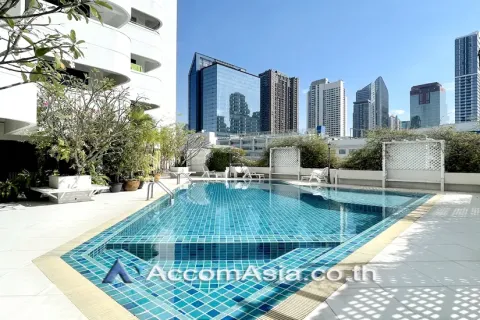 Condominio de 2 dormitorios en Watthana, Bangkok, Tailandia № 214402 - foto 27