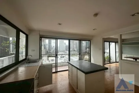 Condominio de 2 dormitorios en Watthana, Bangkok, Tailandia № 214402 - foto 6