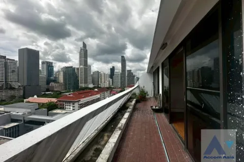 Condominio de 2 dormitorios en Watthana, Bangkok, Tailandia № 214402 - foto 24