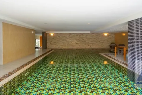 Condo in Watthana, Bangkok, Thailand, 3 bedrooms № 214970
