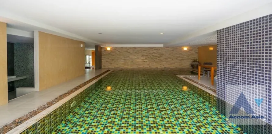 Eigentumswohnung in Watthana, Bangkok, Thailand, 3 Schlafzimmer № 214970