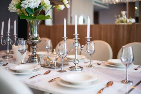 Condo in Bangkok, Thailand, 3 bedrooms  № 157581 - photo 6