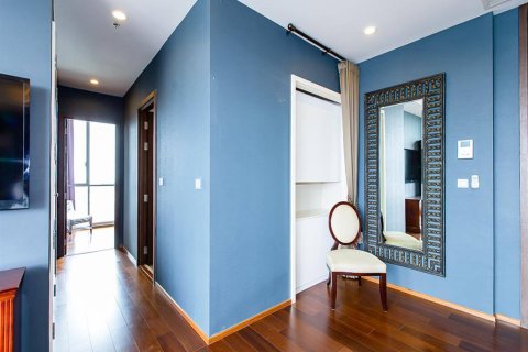 Condo in Bangkok, Thailand, 3 bedrooms  № 157580 - photo 3