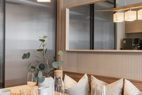 Condo in Bangkok, Thailand, 1 bedroom  № 157576 - photo 3