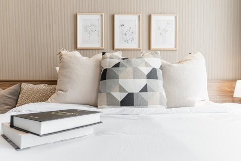 Condo in Bangkok, Thailand, 1 bedroom  № 157576 - photo 8