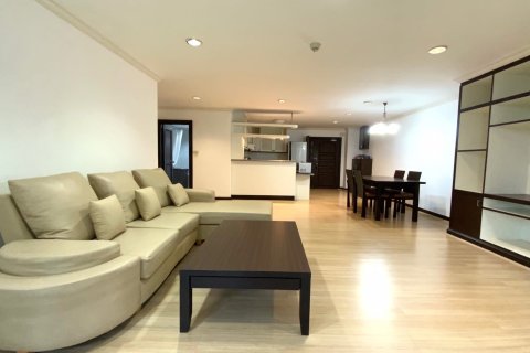 Condo in Bangkok, Thailand, 2 bedrooms  № 157575