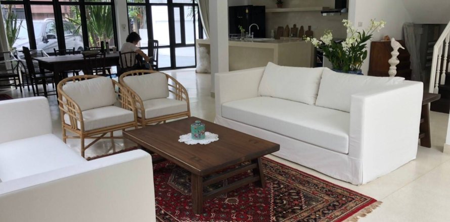 Condo in Bangkok, Thailand, 2 bedrooms  № 157578