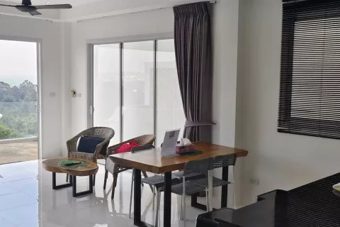 Apartment in Ko Samui, Thailand 2 bedrooms № 139779 - photo 8