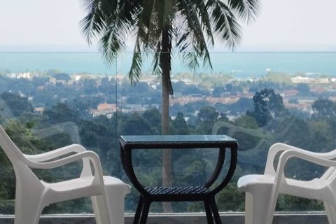 Apartment in Ko Samui, Thailand 2 bedrooms № 139779 - photo 1