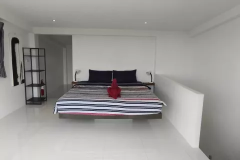 Apartment in Ko Samui, Thailand 2 bedrooms № 139779 - photo 14