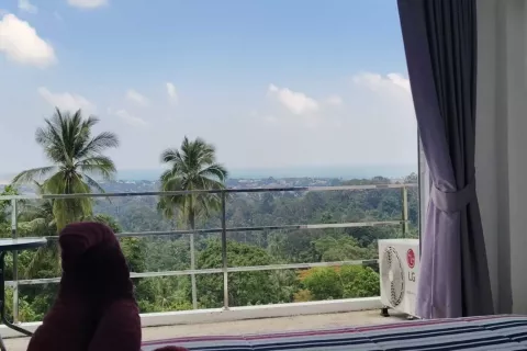 Apartment in Ko Samui, Thailand 2 bedrooms № 139779 - photo 13