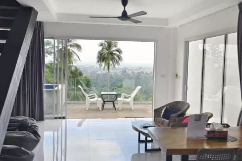 Apartment in Ko Samui, Thailand 2 bedrooms № 139779 - photo 3