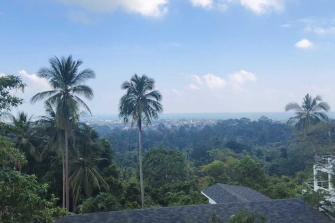 Apartment in Ko Samui, Thailand 2 bedrooms № 139779 - photo 7