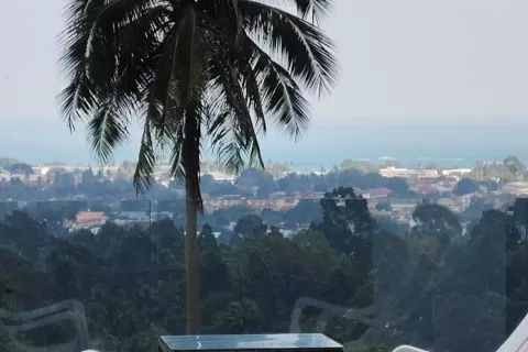 Apartment in Ko Samui, Thailand 2 bedrooms № 139779 - photo 10