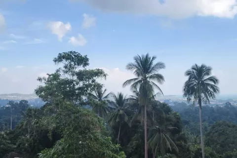 Apartment in Ko Samui, Thailand 2 bedrooms № 139779 - photo 4