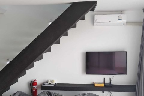 Apartment in Ko Samui, Thailand 2 bedrooms № 139779 - photo 5