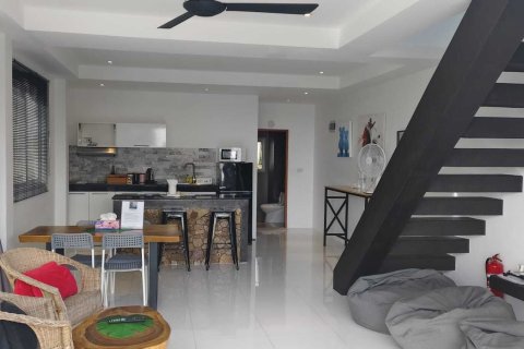 Apartment in Ko Samui, Thailand 2 bedrooms № 139779 - photo 2