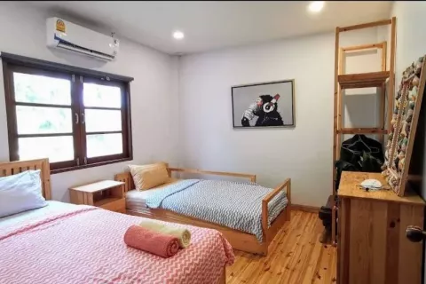 Maison à Klaeng, Thaïlande 3 chambres № 139778 - photo 2