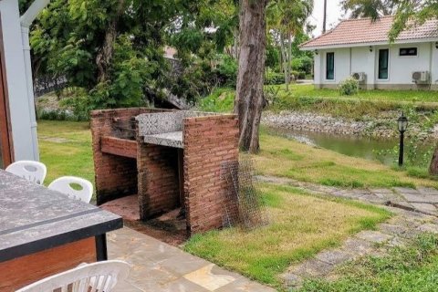 Maison à Klaeng, Thaïlande 3 chambres № 139778 - photo 5