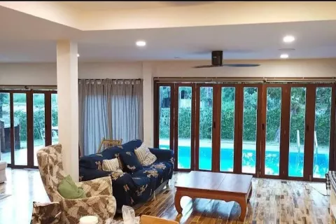 Maison à Klaeng, Thaïlande 3 chambres № 139778 - photo 3