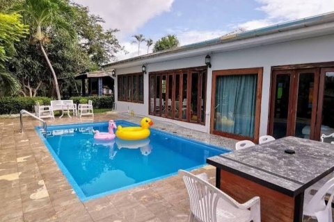 Maison à Klaeng, Thaïlande 3 chambres № 139778 - photo 4