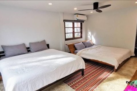 Maison à Klaeng, Thaïlande 3 chambres № 139778 - photo 6