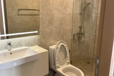 Condominio de 2 dormitorios en Watthana, Bangkok, Tailandia № 214521 - foto 11