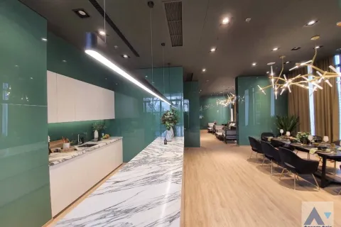 Condominio de 2 dormitorios en Watthana, Bangkok, Tailandia № 214521 - foto 13