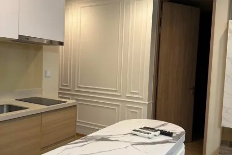 Condominio de 2 dormitorios en Watthana, Bangkok, Tailandia № 214521 - foto 5