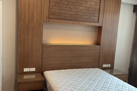 Condo in Khlong Toei, Bangkok, Thailand, 3 bedrooms № 214523 - photo 14