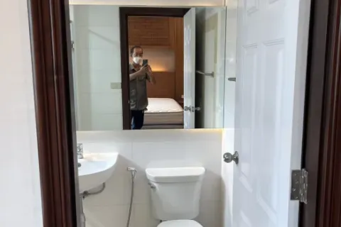Condo in Khlong Toei, Bangkok, Thailand, 3 bedrooms № 214523 - photo 26